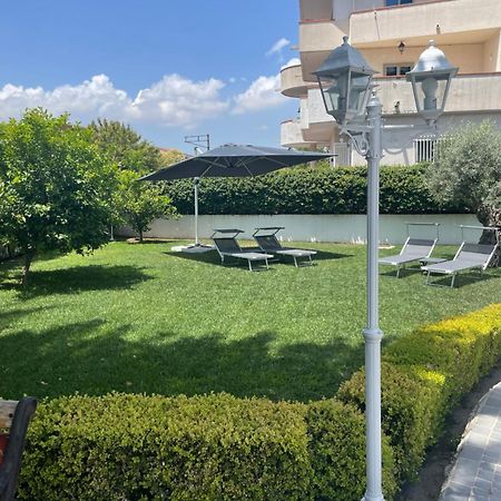 Al Tartarughino B&B Cercola Εξωτερικό φωτογραφία