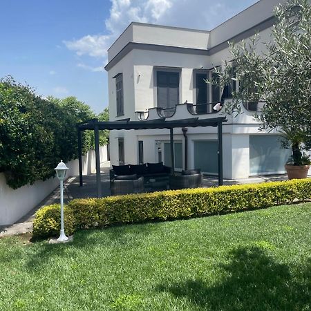 Al Tartarughino B&B Cercola Εξωτερικό φωτογραφία