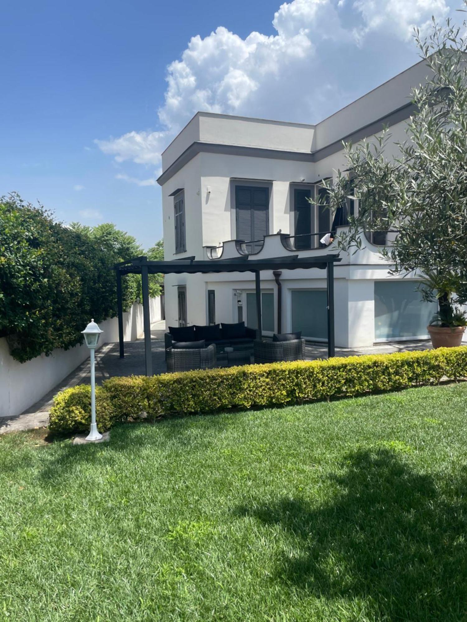 Al Tartarughino B&B Cercola Εξωτερικό φωτογραφία