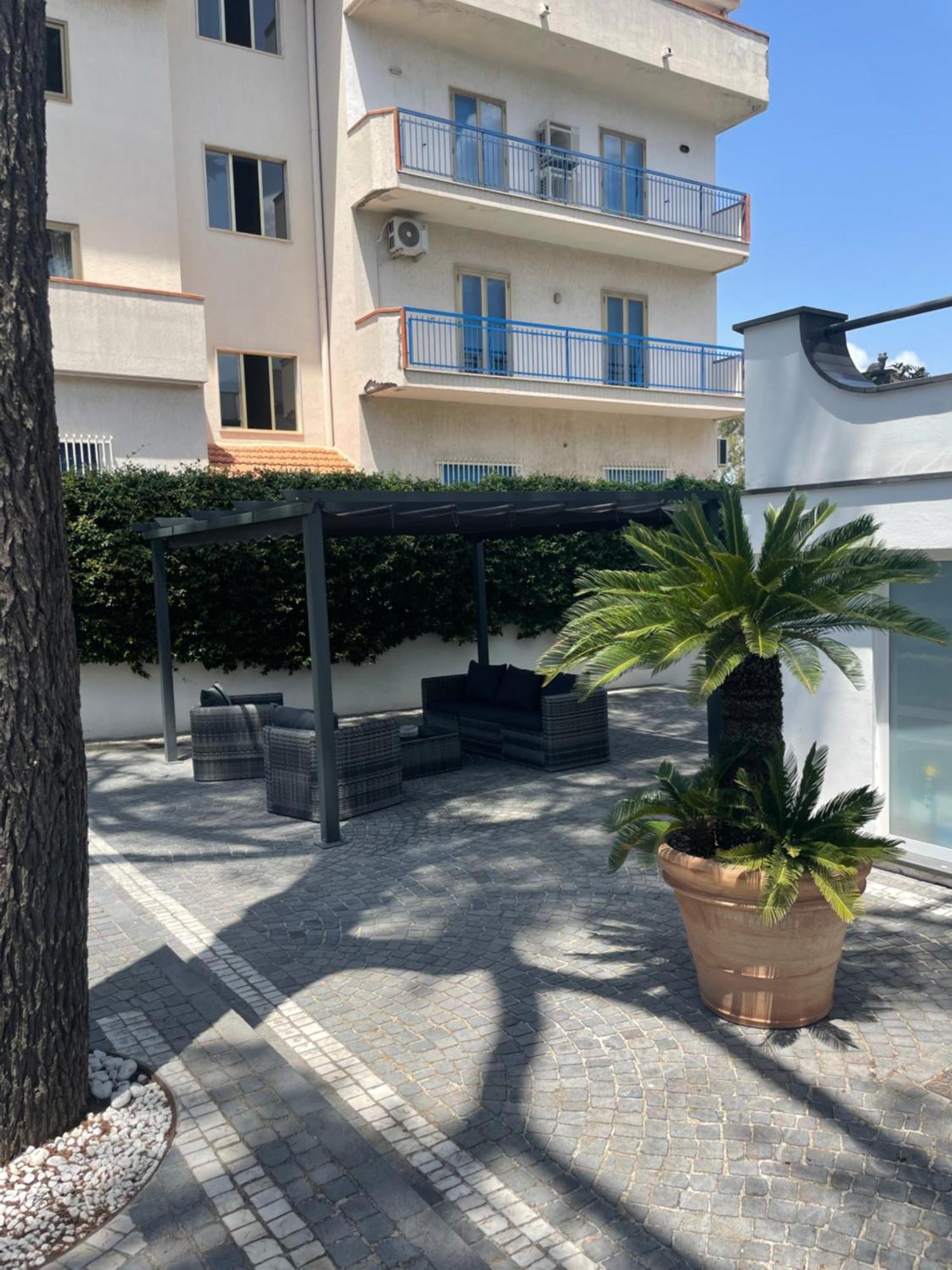 Al Tartarughino B&B Cercola Εξωτερικό φωτογραφία