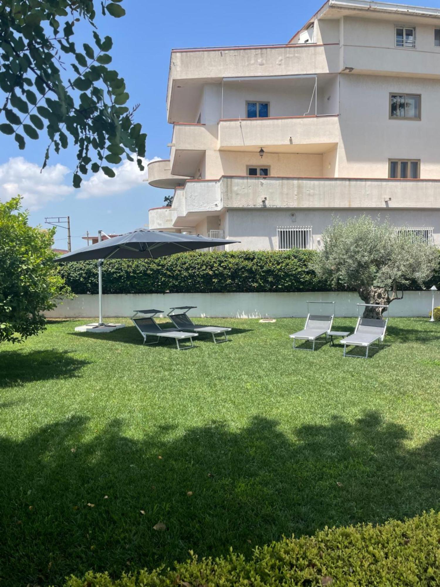 Al Tartarughino B&B Cercola Εξωτερικό φωτογραφία