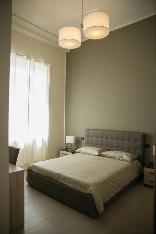 Al Tartarughino B&B Cercola Εξωτερικό φωτογραφία